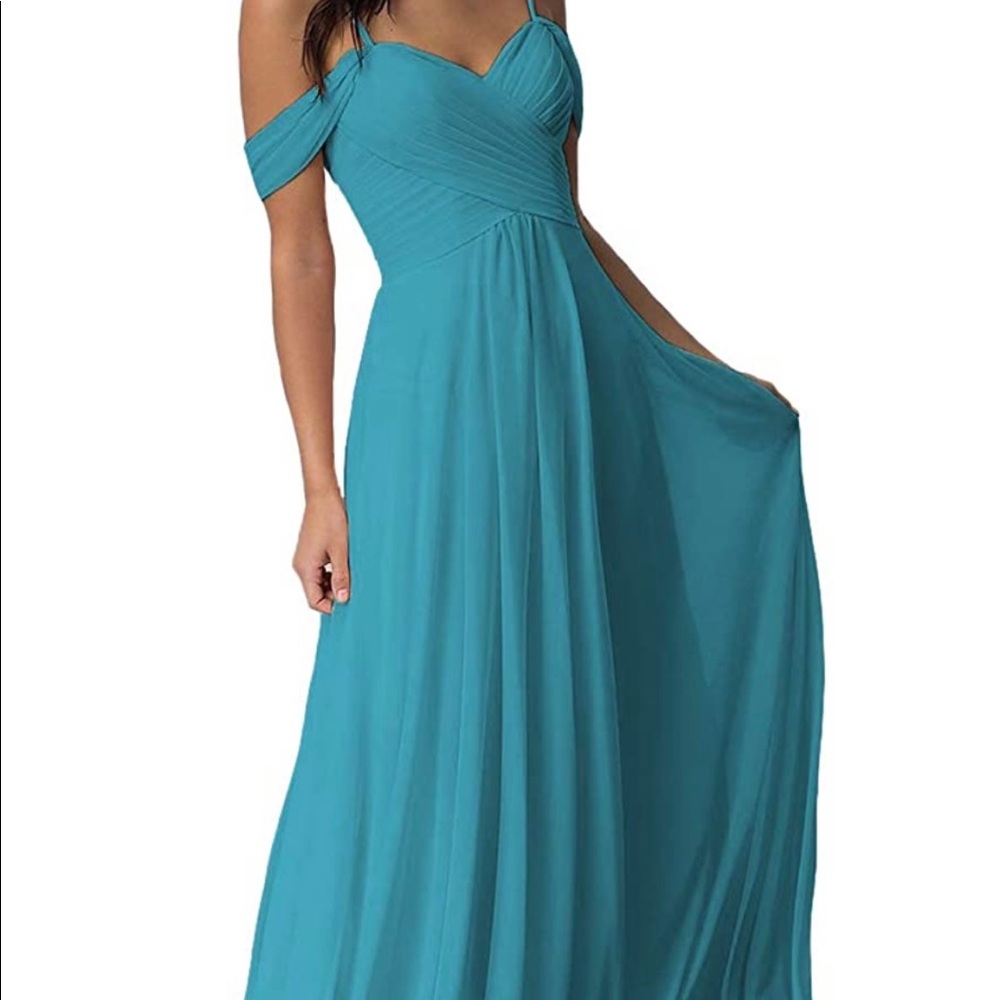 Formal dress ! Brand new